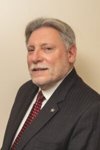Picture of Jerome A. Nudera, Jr. 